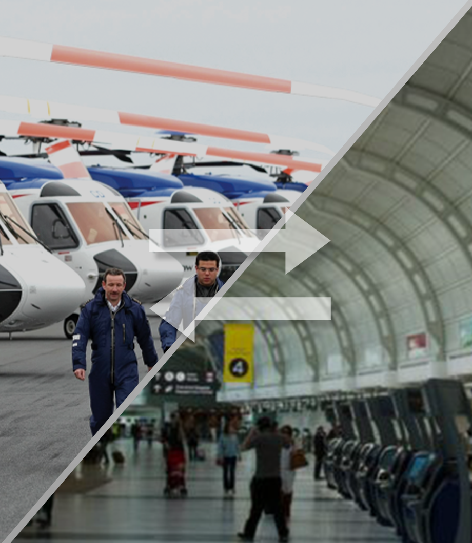 Kingston to Toronto