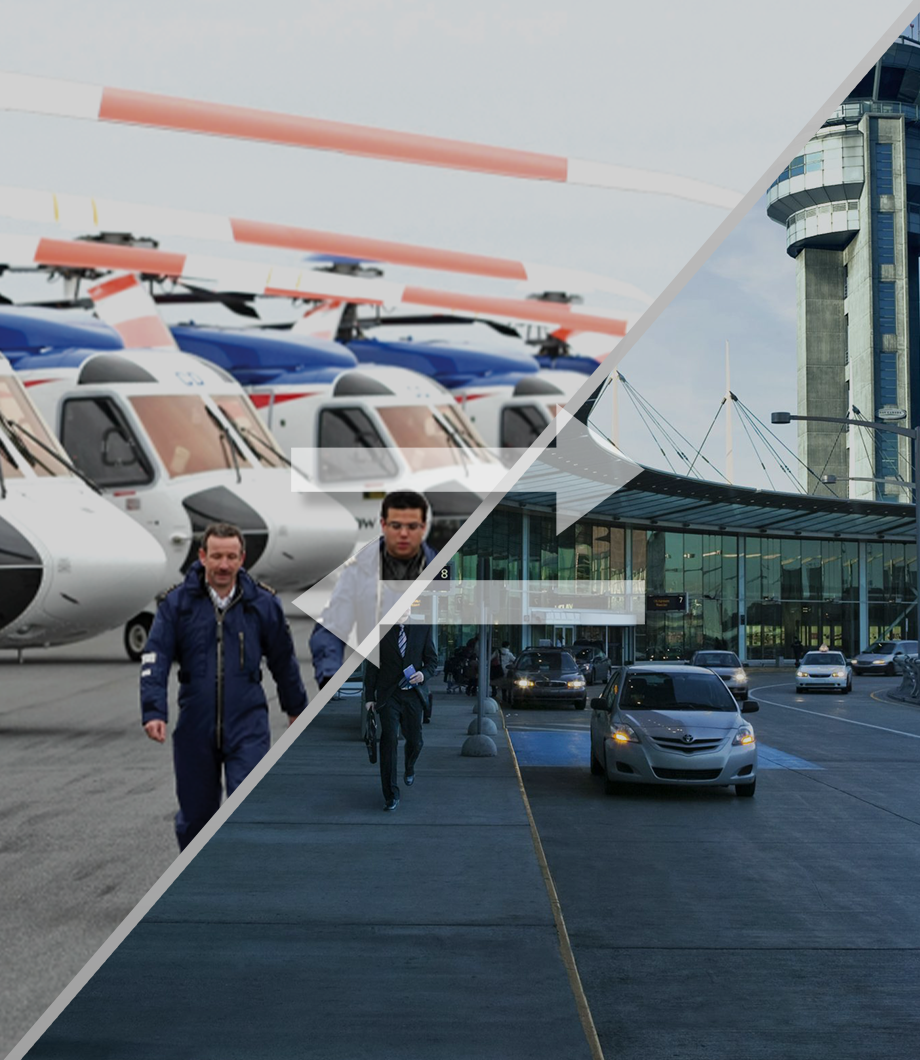 Kingston to Toronto