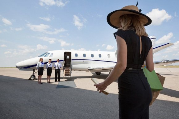 Airport Transfers