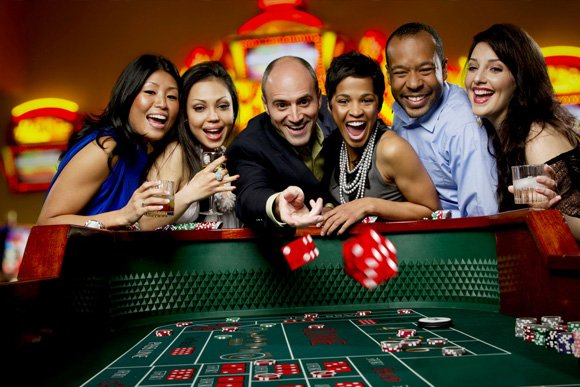 Casino